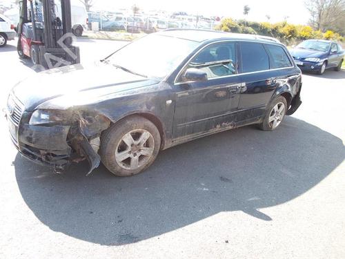 Rear left seatbelt AUDI A4 B6 Avant (8E5)  | BP37303441I29  - Image 7