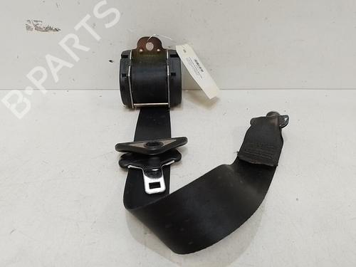 Used Rear left seatbelt Rear left seatbelt 37313627 37313627