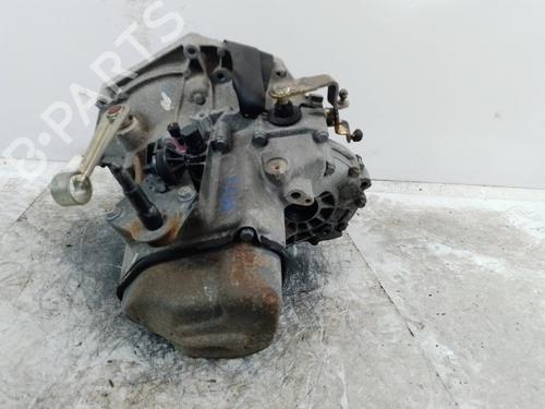 Gearbox PEUGEOT 206 CC (2D) | BP37321308M3 - Image 6