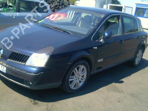 Gearbox RENAULT VEL SATIS (BJ0_) 2.0 16V Turbo (BJ0K) | BP37311147M3 - Image 11