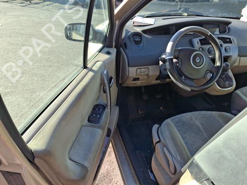 Switch RENAULT SCÉNIC II (JM0/1_)  | BP37339517I30  - Image 11