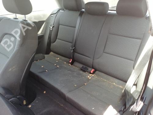 Front right seatbelt AUDI A3 (8P1) | BP37331758I25 - Image 9