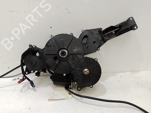 Electronic module PEUGEOT 807 (EB_) 3.0 V6 | BP40509462M83 - Image 5