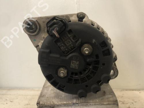 alternator-opel-insignia-a-g09-2008-2009-2010-2011-2012-2013-2014-2015-2016-2017-37308746 main image