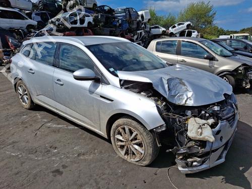 Electronic module RENAULT MEGANE IV Grandtour (K9A/M/N_) 1.2 TCe 130 (K9MR) | BP40509638M83 - Image 10