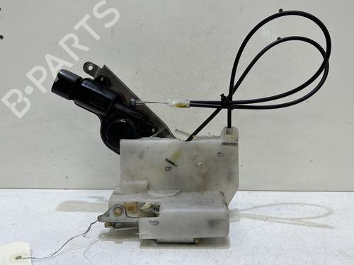 Used Rear left lock Rear left lock 37325825 37325825