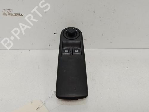 Left front window switch RENAULT CLIO IV Grandtour (KH_) 1.5 dCi 90 (KHN3, KHN4) | BP37314192I27 - Image 2