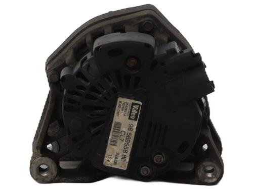 Used Alternator Alternator 37343225 37343225