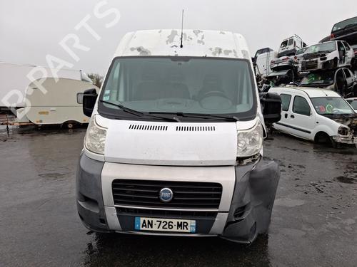 ABS pump FIAT DUCATO Van (250_) 120 Multijet 2,3 D | BP37339719M43  - Image 6