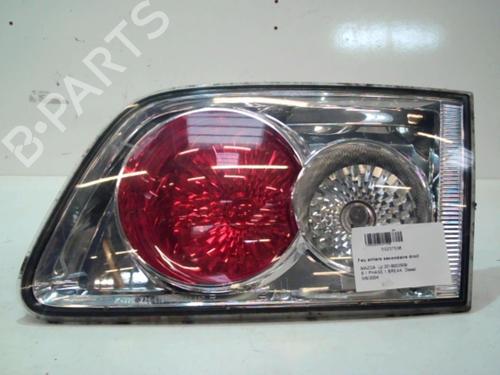 Right tailgate light MAZDA 6 Station Wagon (GY) 2.0 DI (GY19) | BP40608880C80 - Image 2