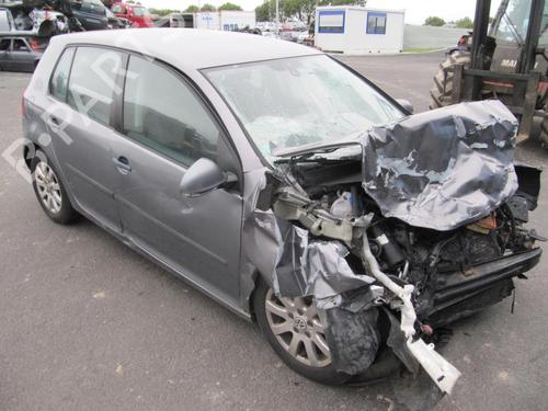 Left taillight VW GOLF V (1K1) | BP37296480C34 - Image 6
