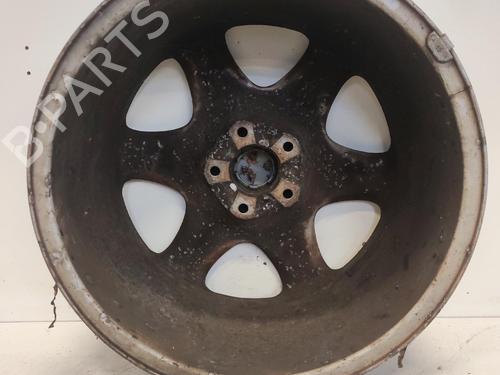 Used Rim Rim 39629714 39629714