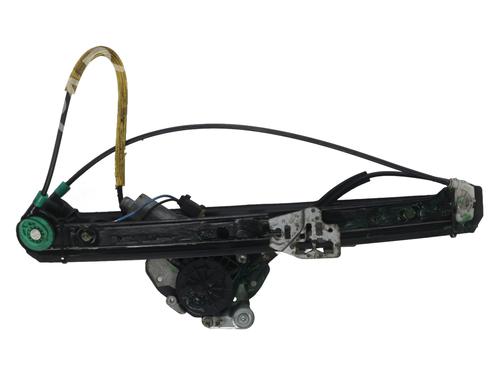 Front right window mechanism BMW 3 (E46) 320 d | BP37340404C23 - Image 2