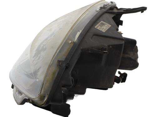 Right headlight PEUGEOT 1007 (KM_) 1.6 16V | BP37333100C29 - Image 5