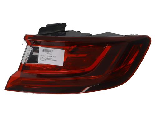 Right taillight RENAULT MEGANE IV Hatchback (B9A/M/N_) | BP37347368C35 - Image 3