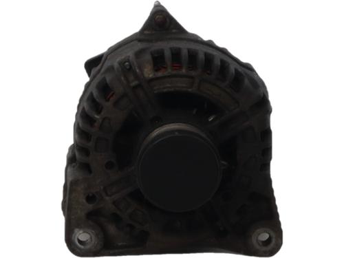 Used Alternator Alternator RENAULT MODUS / GRAND MODUS (F/JP0_) 1.5 dCi (FP0E, JP0E) (65 hp) 39934098 39934098