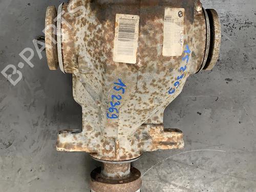 Used Rear differential Rear differential 37618655 37618655