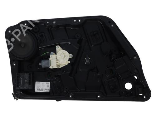 Front left window mechanism MERCEDES-BENZ A-CLASS (W176) A 200 CDI / d (176.008) | BP37344374C22 - Image 2