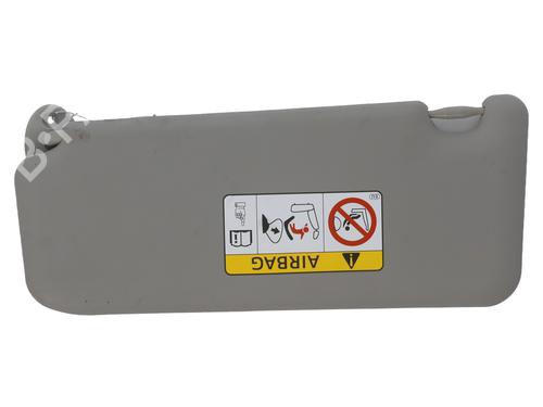 Højre solskærm Højre solskærm TOYOTA RAV 4 IV (_A4_) 2.5 Hybrid (AVA42_) (197 hp) 37340100 37340100