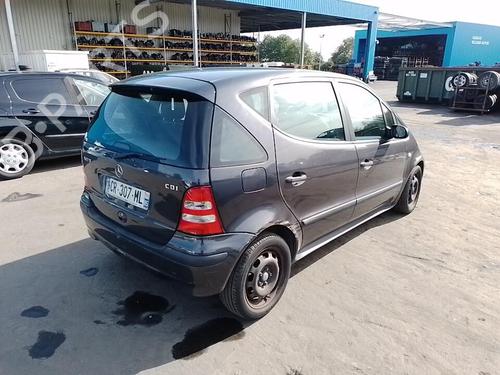 Engine MERCEDES-BENZ A-CLASS (W168) A 170 CDI (168.009, 168.109) | BP37312509M1 - Image 4