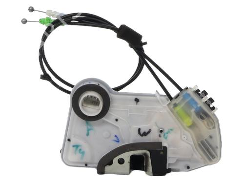Front left lock PEUGEOT 108 1.0 VTi 72 | BP37332575C98 - Image 2