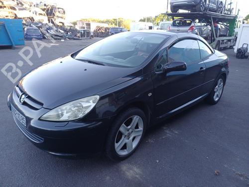 Left front window switch PEUGEOT 307 CC (3B) 2.0 16V | BP38252729I27  - Image 12
