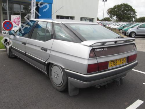 Pièces Détachées Usagées CITROËN XM (Y3)    4797241