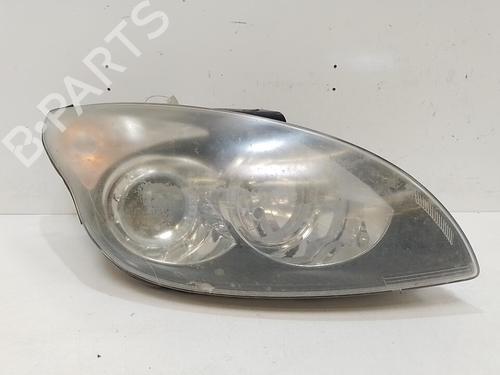 Right headlight HYUNDAI i30 (FD) 1.6 CRDi | BP37316812C29 - Image 3