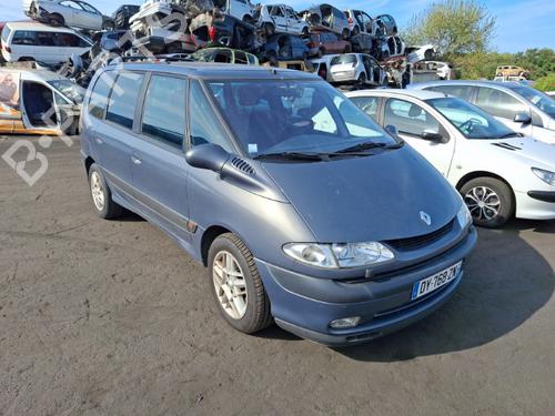 Brugte RENAULT ESPACE III (JE0_)  2.2 dCi (JE0K)  4802689