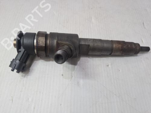 Injector FORD FIESTA VI (CB1, CCN) 1.4 TDCi | BP37317010M100 - Image 3