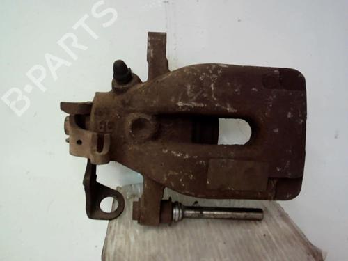Right rear brake caliper CITROËN C3 II (SC_) 1.6 HDi | BP37618968M106 - Image 2