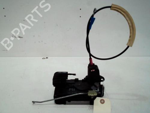 Used Rear right lock Rear right lock 37310818 37310818