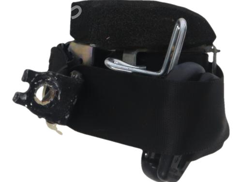 Sikkerhedssele bag højre Sikkerhedssele bag højre FORD GALAXY II (WA6) 1.8 TDCi (125 hp) 37349156 37349156