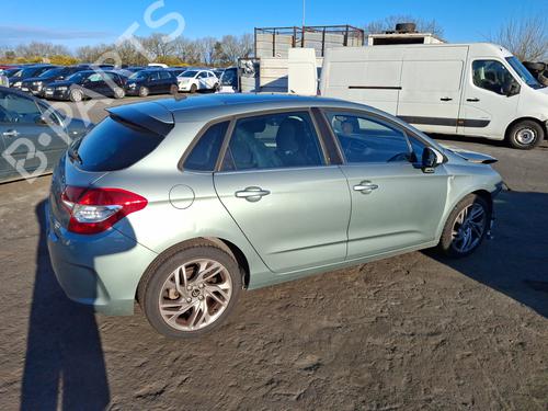 Pala sol esquerda CITROËN C4 II (NC_) 1.6 VTi 120 (NC5FS0, NC5FS9) | BP37331506I1  - Image 6