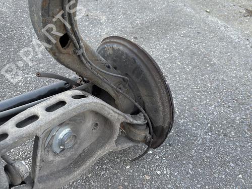 Rear axle BMW X3 (E83) 2.0 d | BP37614536M2  - Image 5