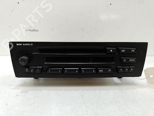 radio-bmw-3-e90-2004-2005-2006-2007-2008-2009-2010-2011-2012-37314073 main image
