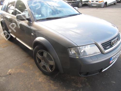 Left front window switch AUDI A6 C5 Avant (4B5, 4B6) | BP37298519I27 - Image 8