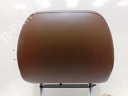 Headrest PEUGEOT 407 Coupe (6C_) 2.7 HDi | BP37620840I31 - Image 2
