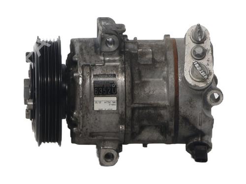 Compressor A/C OPEL CORSA E (X15) 1.4 Turbo (08, 68) | BP37344798M34 - Image 2