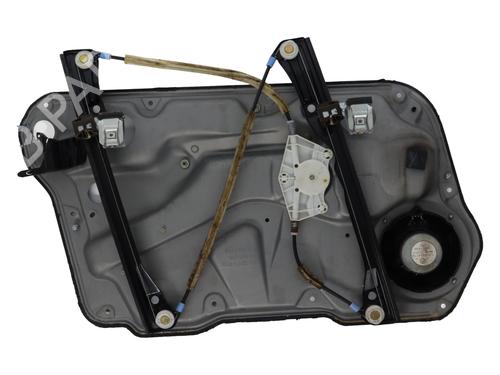 front-right-window-mechanism-vw-golf-iv-1j1-1997-1998-1999-2000-2001-2002-2003-2004-2005-2006-2007-2008-37334763 main image