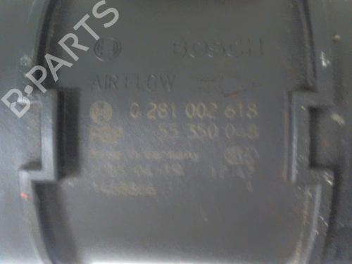 Mass air flow sensor OPEL ASTRA H (A04) | BP37300174M95 - Image 2