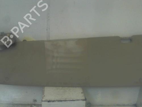 Left sun visor PEUGEOT BOXER Van | BP37303091I1 - Image 2
