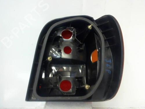 Used Left taillight Left taillight 37299029 37299029