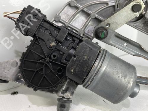 Front wiper motor RENAULT ZOE (BFM_) ZOE | BP37753861M29  - Image 5