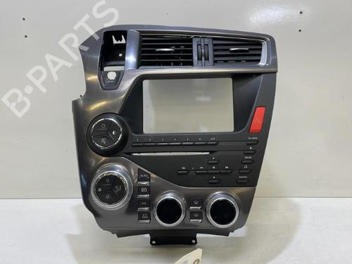 comando-chauffage-citroen-ds5-2011-2012-2013-2014-2015-2016-37320796 main image