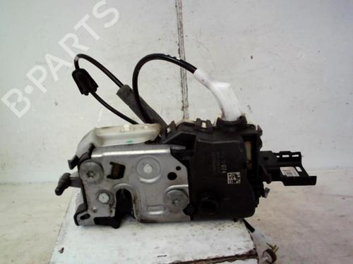Used Front right lock Front right lock 37306055 37306055