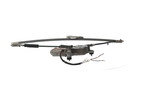 Front left window mechanism OPEL AGILA A (H00) 1.2 16V (F68) | BP37343763C22 - Image 2