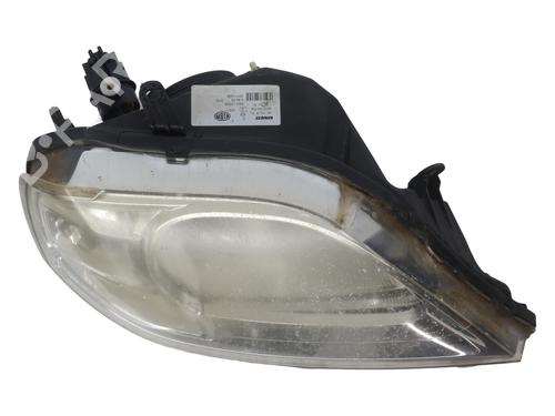 Right headlight DACIA LOGAN MCV (KS_) 1.5 dCi (KS0W) | BP37346142C29 - Image 4