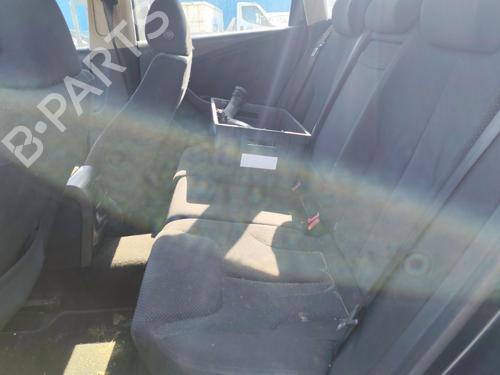 Used Parts VW PASSAT B6 Variant (3C5) 2.0 TDI 16V 4955343