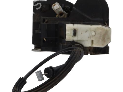 Høyre foran lås Høyre foran lås RENAULT CLIO II (BB_, CB_) [1998-2016] 37331124 37331124